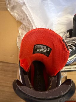 Hokejové korcule Hyperlite - 8