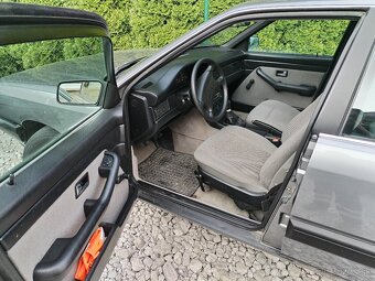 Audi 100 c3 - 8