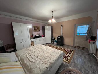 Szalonna - 3i RD pri jazere Rakaca v dobrom stave len 1h od - 8