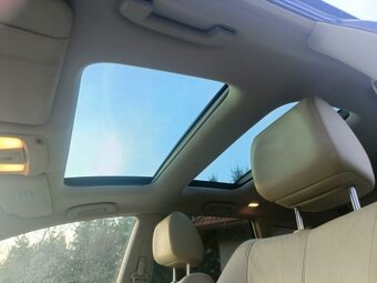 Nissan Murano 2.5 dCi - 8