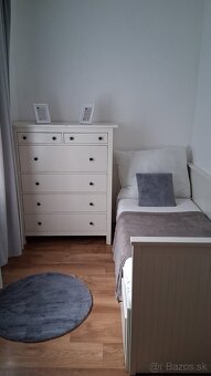 Prenájom 2,5 izbového bytu Ružinov - 8
