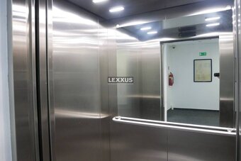 | samostatné kancelárie v Tatra Residence pri Dunaji, BA I - 8