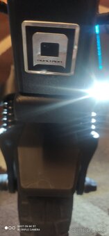 Predám značkovú elektrokolobežku Dualtron Mini 52v 17,5Ah LG - 8