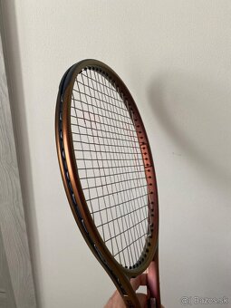 Wilson Pro Staff v14 - 8