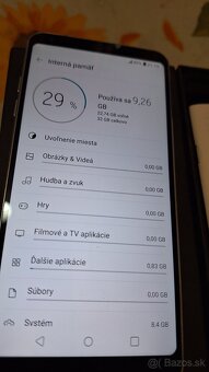 LG G6 4/32GB android 9 - 8