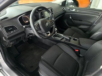 Renault Mégane Grandtour Blue dCi 115 Intens EDC - 8