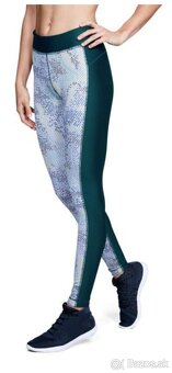 Under Armour legíny - 8