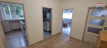 PRENÁJOM: 2 izb. byt, Ružomberok - Klačno - 8
