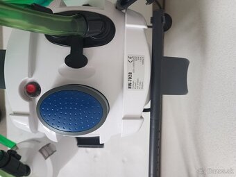 Stolík pod akvárium+externý filter - 8