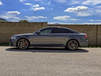 Audi A6 3.0 TDI 235kW quattro tiptronic - 8