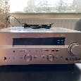 Yamaha RX-V650 hifi receiver zosilovač - 8