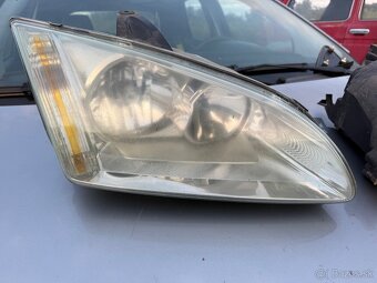 Náhradné diely Ford focus mk2 2.0tdci 100kw - 8