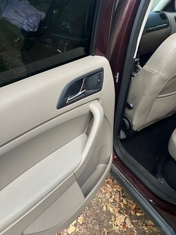 Škoda Yeti 1.2tsi 77kw 2010(automat)panoráma - 8