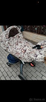 STOKKE zimný kit - 8