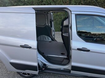 Ford Transit Connect 1.5 TDCi EcoBlue 120 A8 Titanium A/T - 8