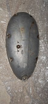 Jawa pionier diely - 8