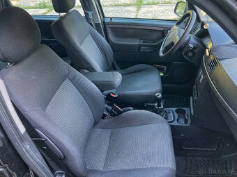 Opel Meriva 1.3 CDTI ecoFLEX - 213 XXX km - 8