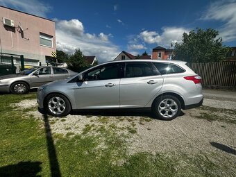 Ford Focus 2.0 TDCi - 8