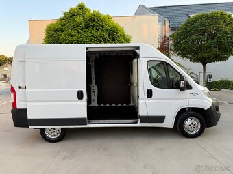 Fiat ducato 2.3 109kw 148PS 2015 super stav - 8