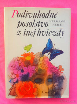 Detské knihy za 1 EUR. ♥          - - 8