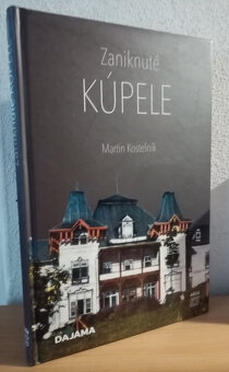 Predám nasledujúce knihy : - 8