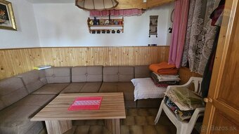 Predaj záhradnej chatky s pozemkom - 8