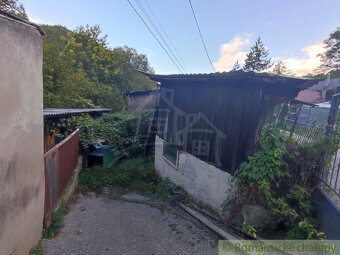 Ponúkame na predaj pozemok v Kolároviciach pri Bytči s roz - 8