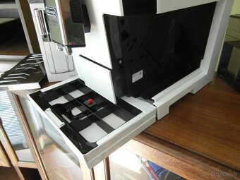 DeLonghi PrimaDonna Class - 8