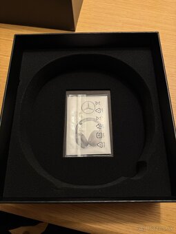 Bezdrôtové slúchadlá Mercedes Benz - 8