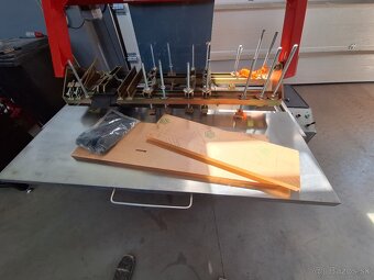 tlakový tester hláv valcov - 8