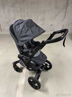 Concord NEO mobility set - kočík trojkombinácia - 8