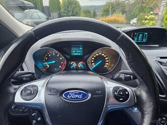 Ford Kuga 1.6 16V 150PS Titanium - 8