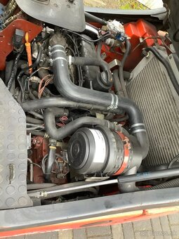 Linde H20T-4 LPG, 2017, Triplex 4,77 m, Váhy - 8