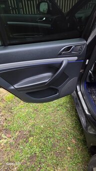 Škoda octavia facelift 2.0 tdi  2010 - 8