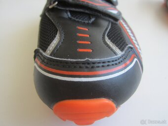 MTB tretry  42/8 - 8