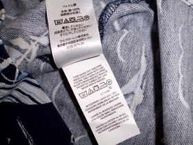 Ralph Lauren pánske slim polo tričko M - 8