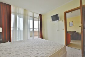 Bulharsko - Pomorie, Veľký 3 izbový investičný apartmán - 8
