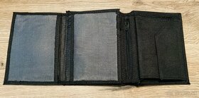 Pánska aktovka značky Lara bags - hnedá + peňaženka - 8