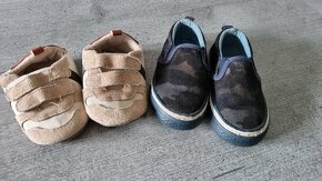 Detské topánky - 8