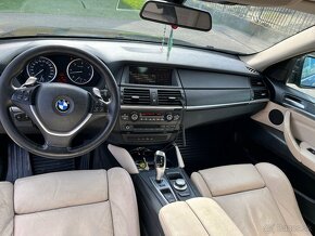 BMW X6 3.0L xDrive30d 173kw - 8