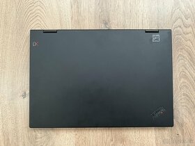 Predam Lenovo ThinkPad Yoga X1 3rd Gen - 8