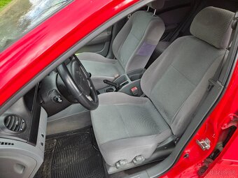 Chevrolet Lacetti 1.4 - 8