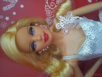 Zberatelska Barbie - 8