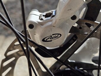 Specialized rockhopper sl 23 - 8