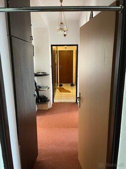 3izbovy tehlový byt Prešov Solivar - 8