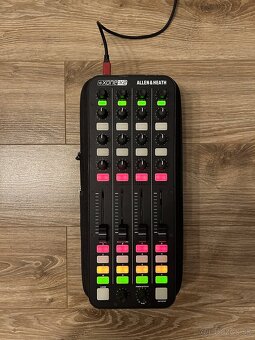 Allen&Heath XONE:K2 - 8