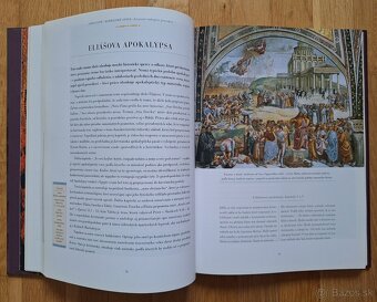 Stratena biblia - 8