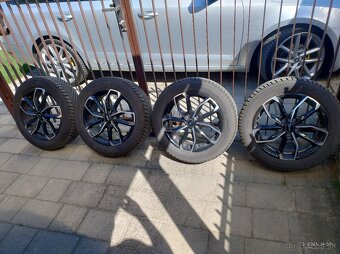 195/55 R16 Toyota Yaris - 8