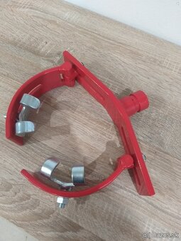 Hydraulický sťahovák pružín - 8