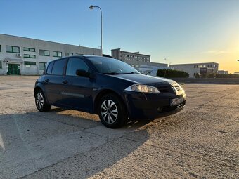 Renault Megane 1.5dci 60kw - 8